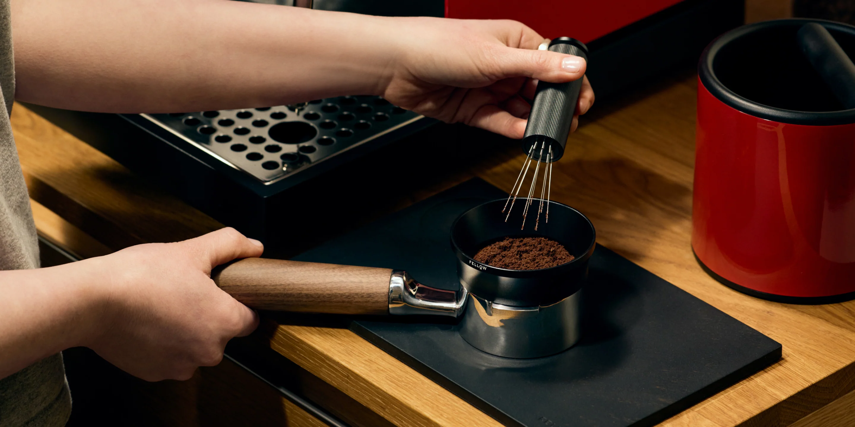 Elevate Your Morning Ritual